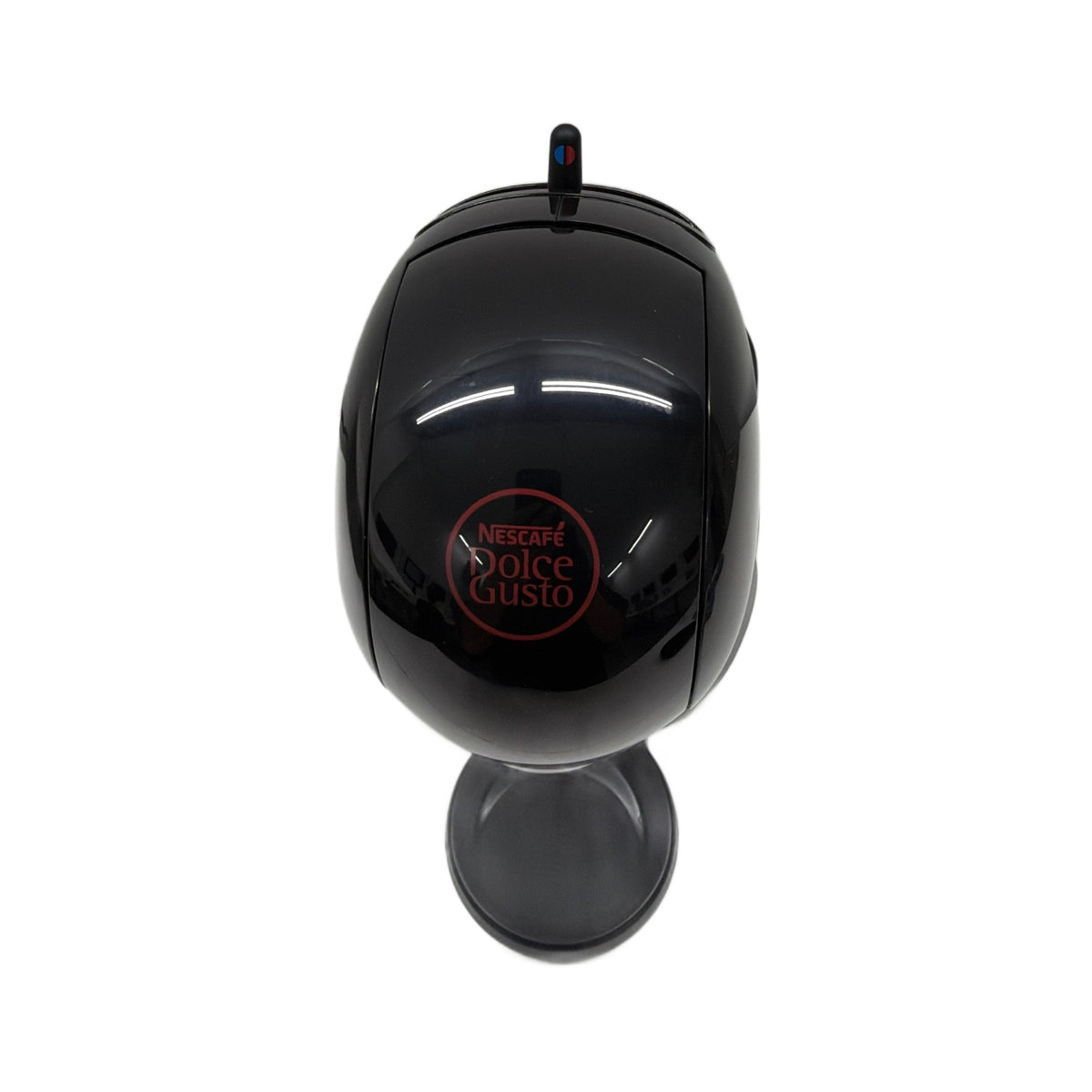 De'Longhi Nescafé Dolce Gusto Piccolo XS EDG210.B Macchina da caffè a capsule De'Longhi Nescafé Dolce Gusto Piccolo XS EDG210
