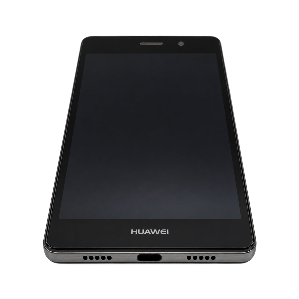 Huawei P8 Lite Smart Phones Huawei P8 Lite 4G 16 GB Nero
