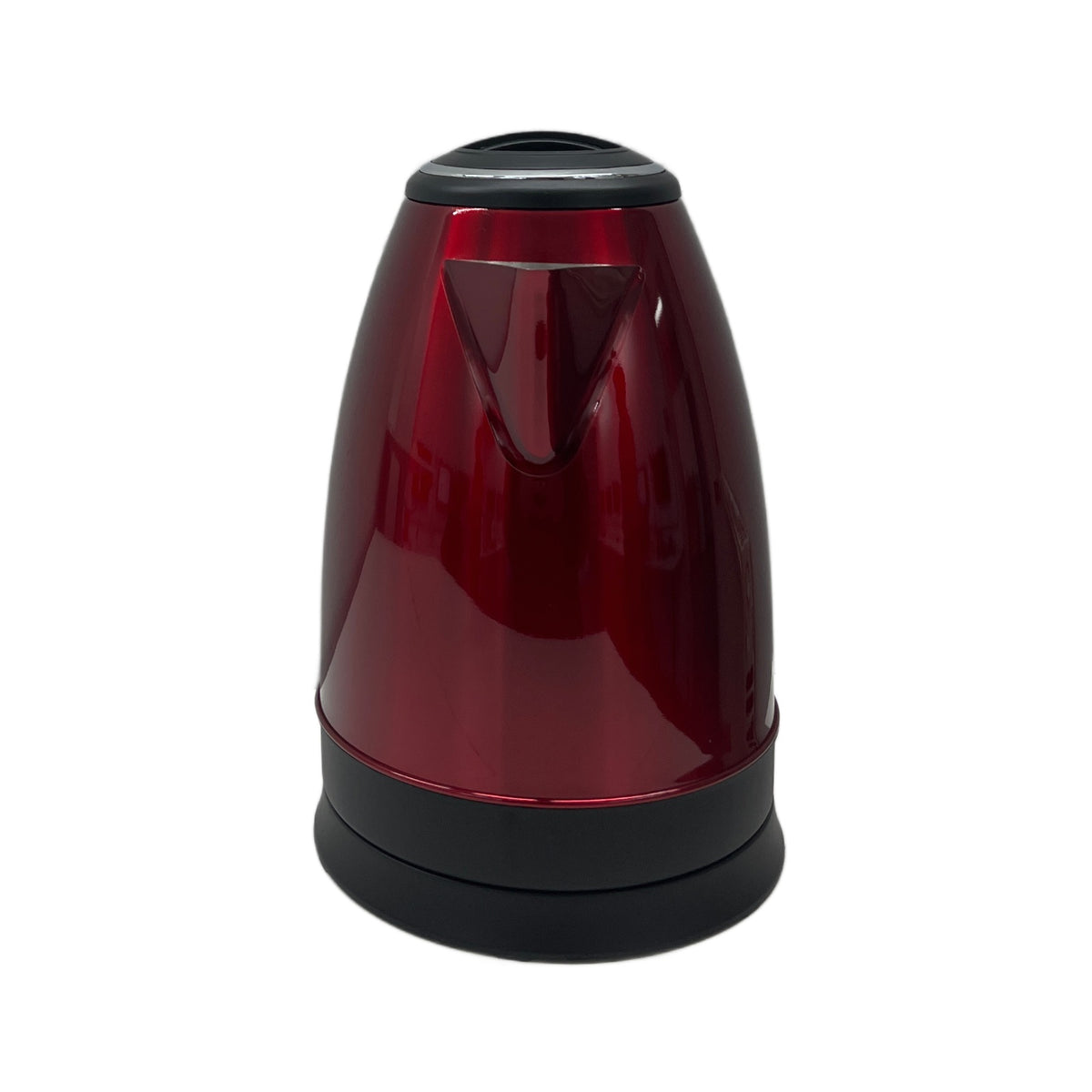 Hagen HA5525-RED Bollitore elettrico Hagen HA5525-RED Bollitore elettrico senza fili in acciaio inox 1,8 L rosso