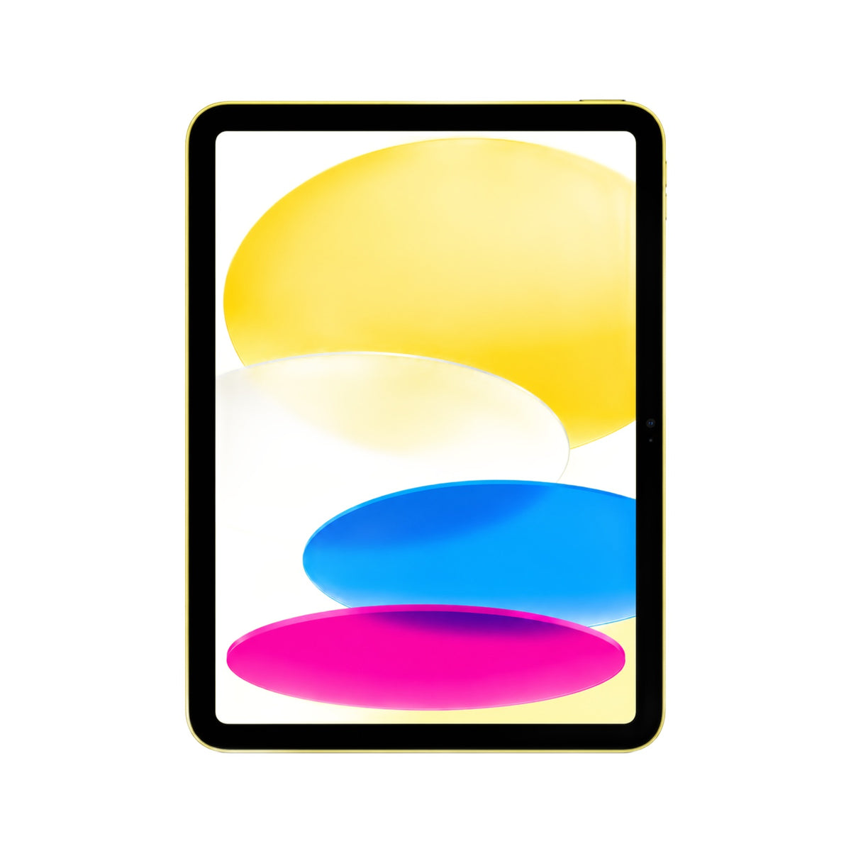 Apple A2696 Tablet / iPad Apple iPad 10 (2022) A2696 — 64 GB, Wi‑Fi, Giallo