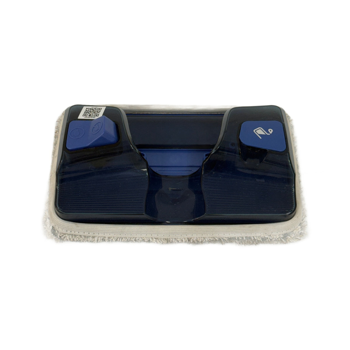 Rowenta RH20C2WO Stick Vacuums Rowenta X-Force Flex 9.60 Aqua RH20C2WO Scopa Elettrica Lavapavimenti Senza Fili