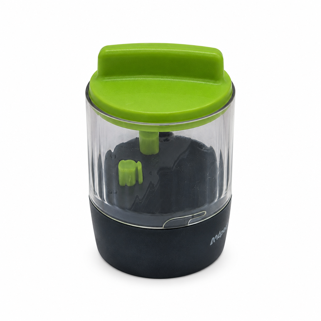 Ibergrif M522 Spiralizzatore standalone Ibergrif M522 Spiralizzatore di Verdure Affettaverdure 4 in 1