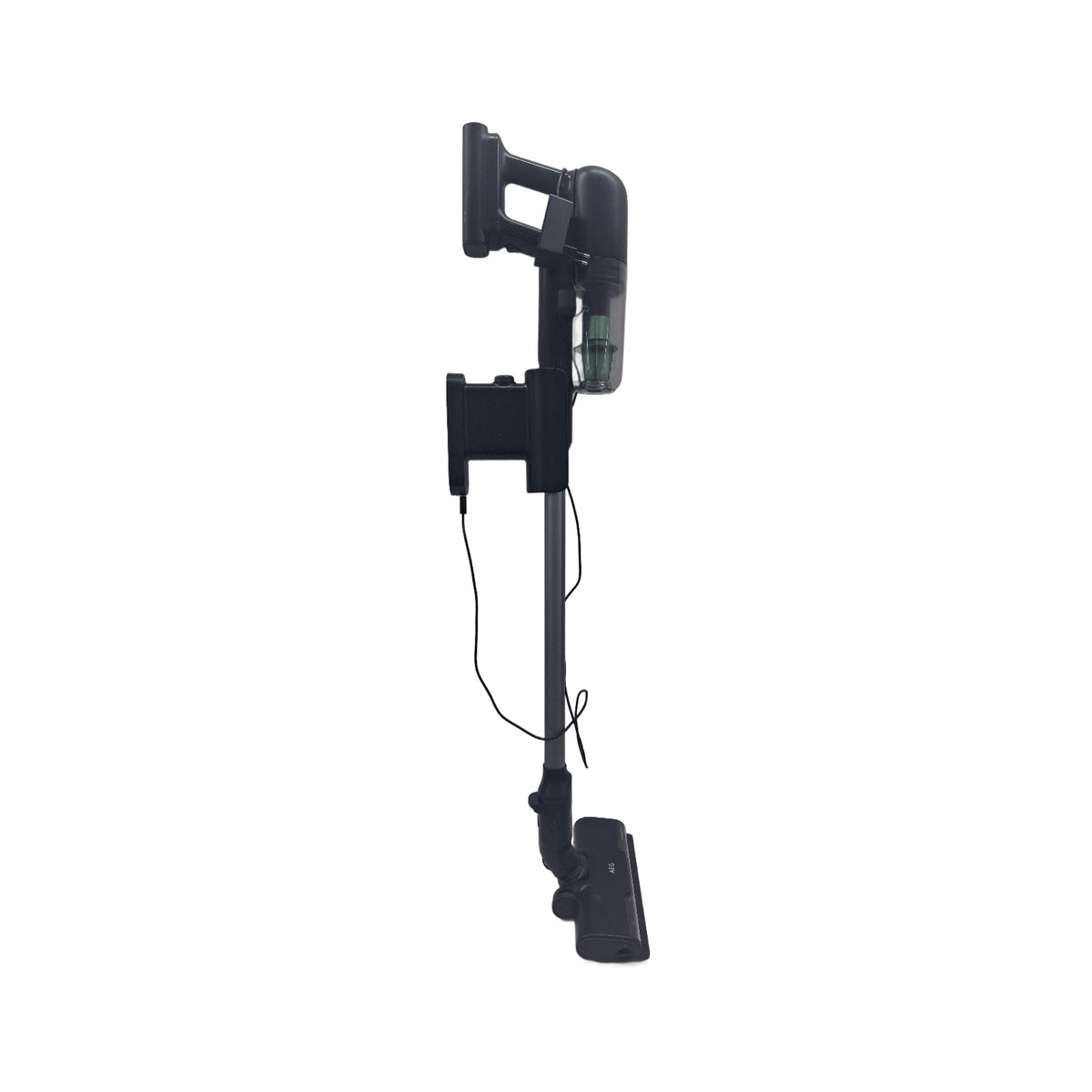 AEG AP71UB14AM Aspirapolvere stick / cordless AEG AP71UB14AM Aspirapolvere cordless 2‑in‑1, 2,2 kg, grigio granito
