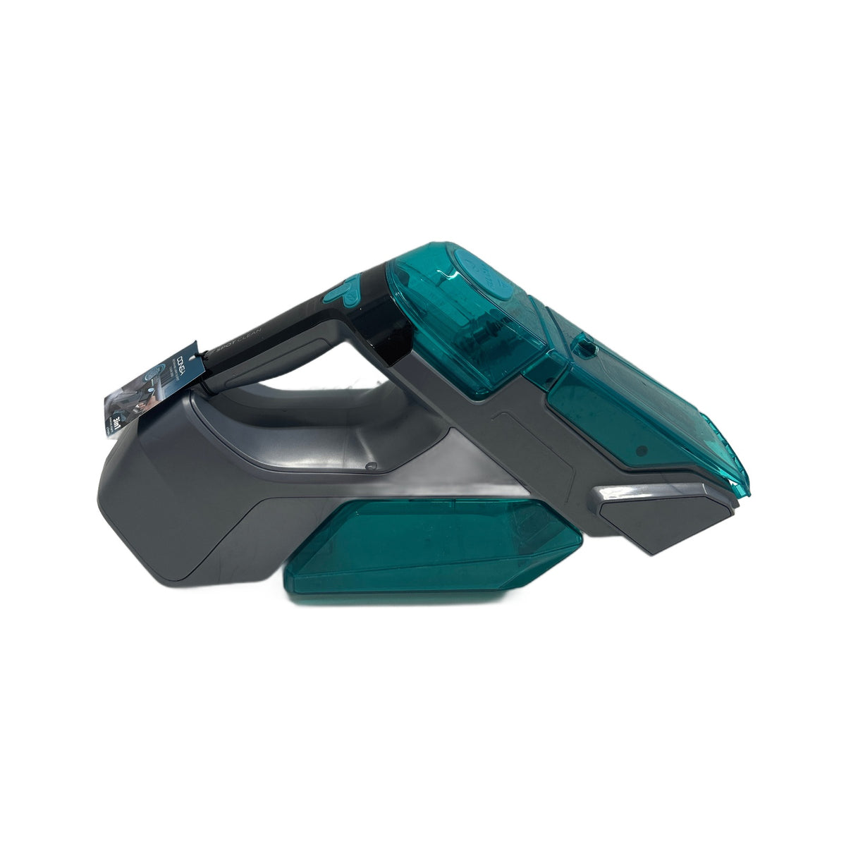 Cecotec Conga MotorHand Carpet&Spot Clean 2000 Aspirapolvere portatile Cecotec Conga MotorHand Carpet&Spot Clean 2000 - Lavat