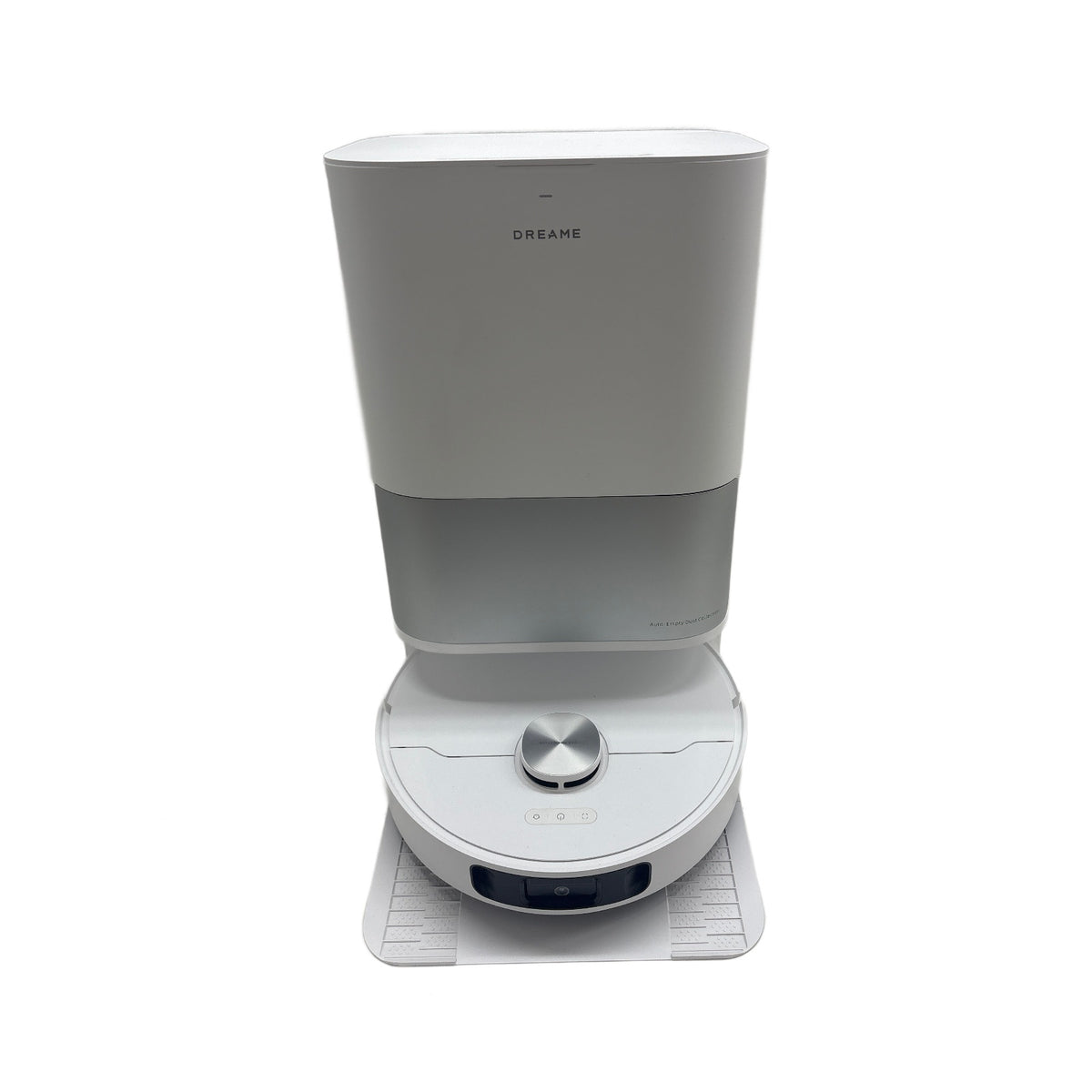 Dreame L10s Ultra Gen 2 Robot aspirapolvere + lavapavimenti Dreame L10s Ultra Gen 2 Robot aspirapolvere e lavapavimenti con s