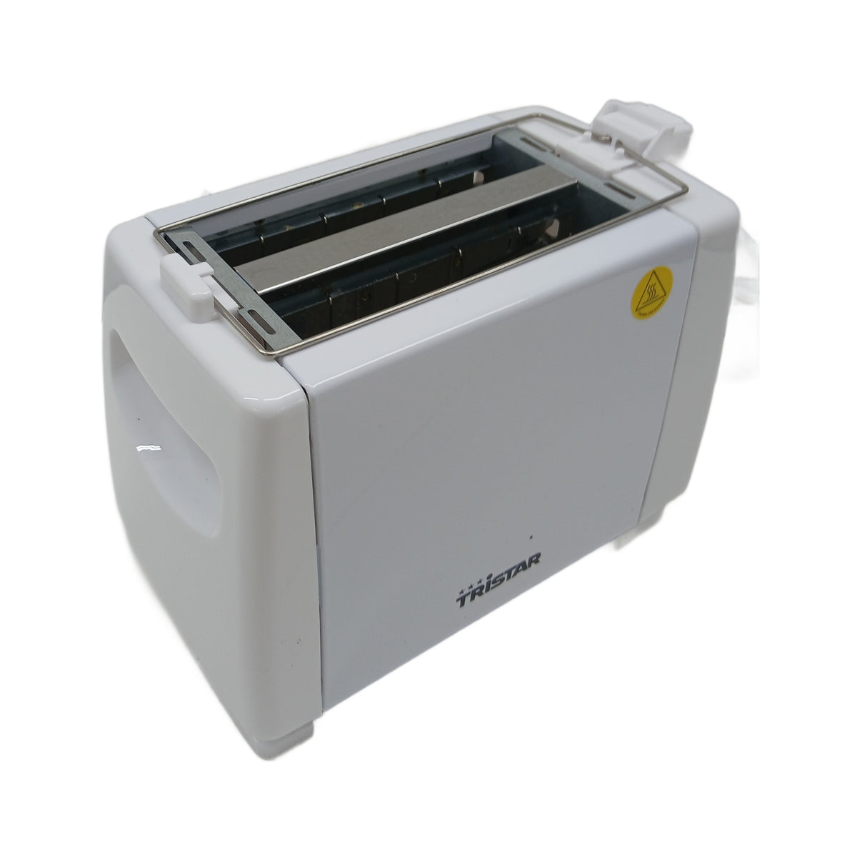 Tristar BR-1009 Tostapane Tristar BR-1009 Tostapane Bianco 650 W