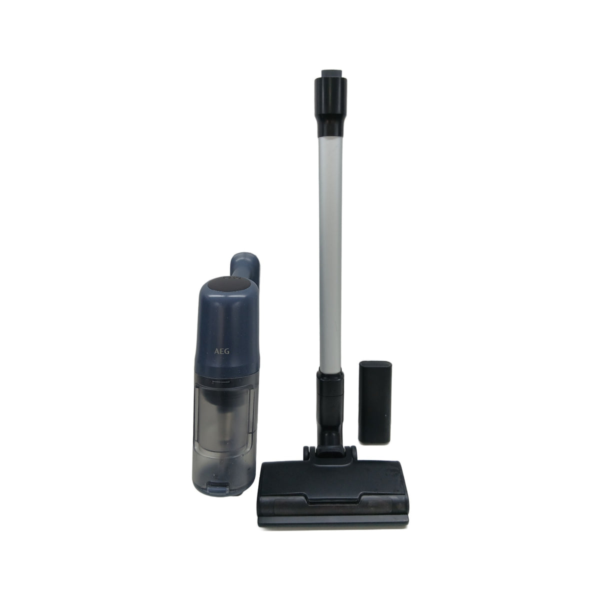 AEG AP61CB21DB Aspirapolvere stick / cordless AEG AP61CB21DB Aspirapolvere stick senza fili 6000, Blu scuro