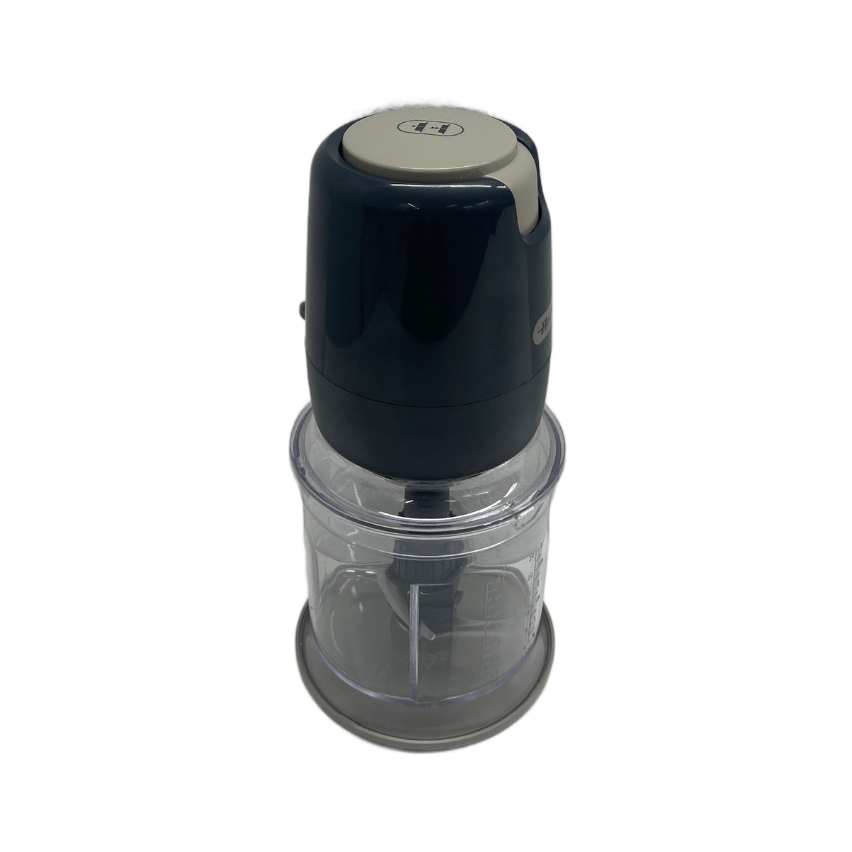 Ariete 437 Breakfast Tritatutto Ariete 437 Breakfast Tritatutto 400W 700 ml con 4 lame in acciaio inox
