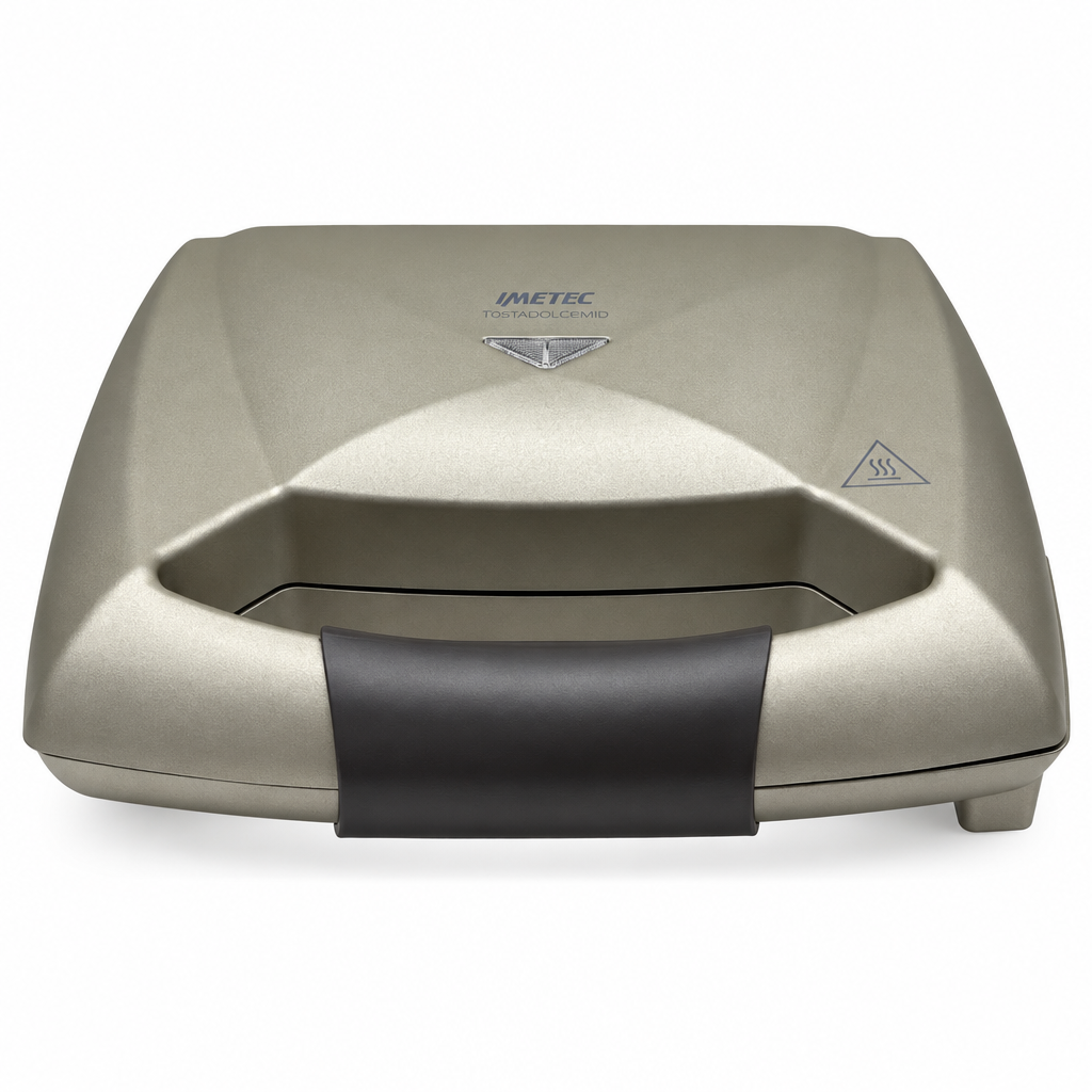 Imetec Tosta&Griglia 7486 Tostiera elettrica 800W