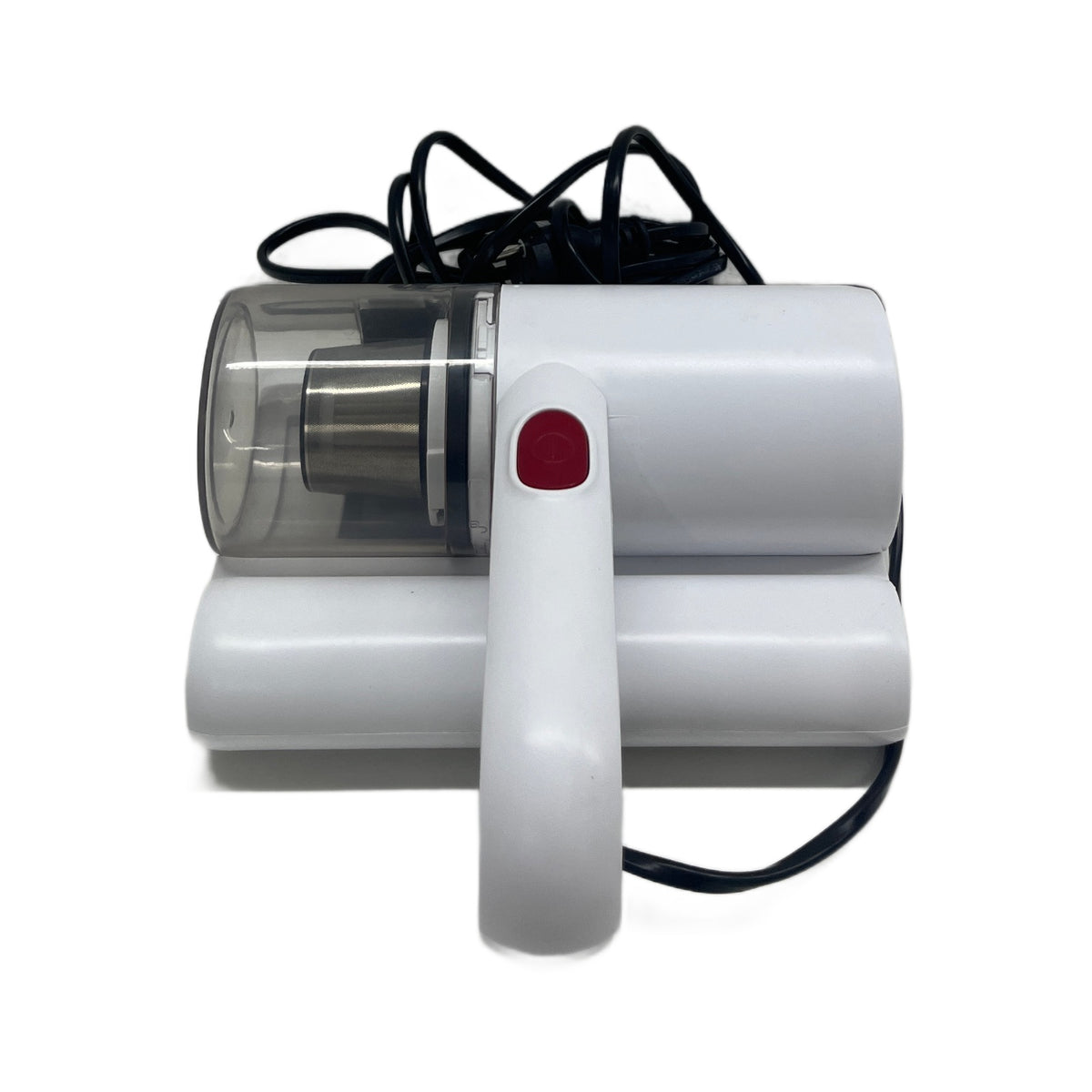 Girmi AP21 Aspirapolvere portatile Girmi AP21 Battimaterassi Aspiratore Anticari con Luce UV e Filtro HEPA 300W