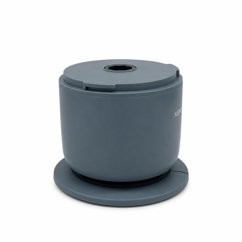 Kenwood MultiPro Go FDP22.000GY Robot da cucina Kenwood MultiPro Go FDP22.000GY Robot da Cucina Compatto 650W 1,3L Grigio