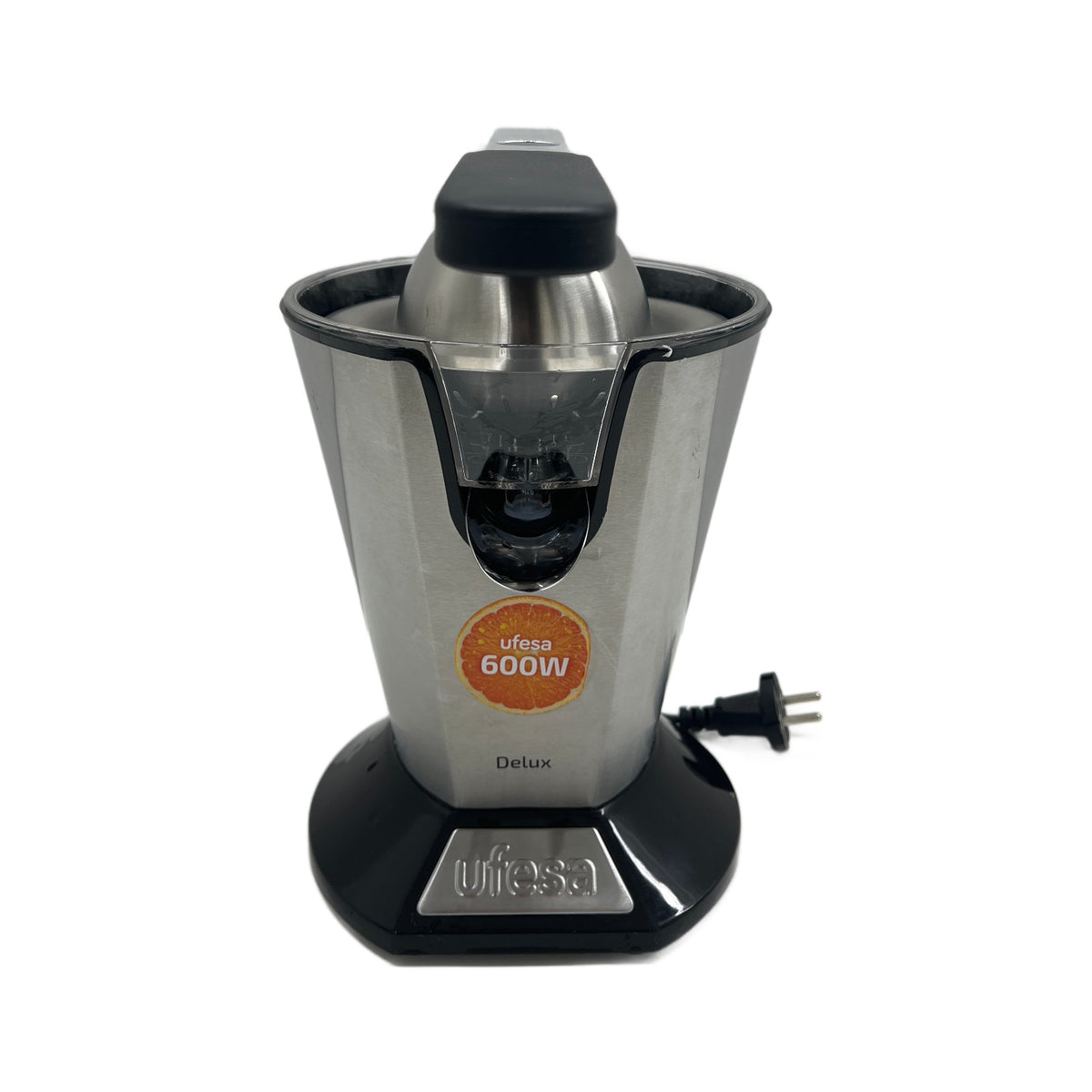 Ufesa Delux EX4950 Elettrodomestico Ufesa EX4950 Spremiagrumi a braccio 600 W