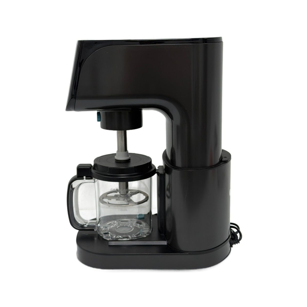 Cecotec Gelatec 2100 Gelato Cecotec Gelatec 2100 Macchina per Gelato 2,1 L, 500 W