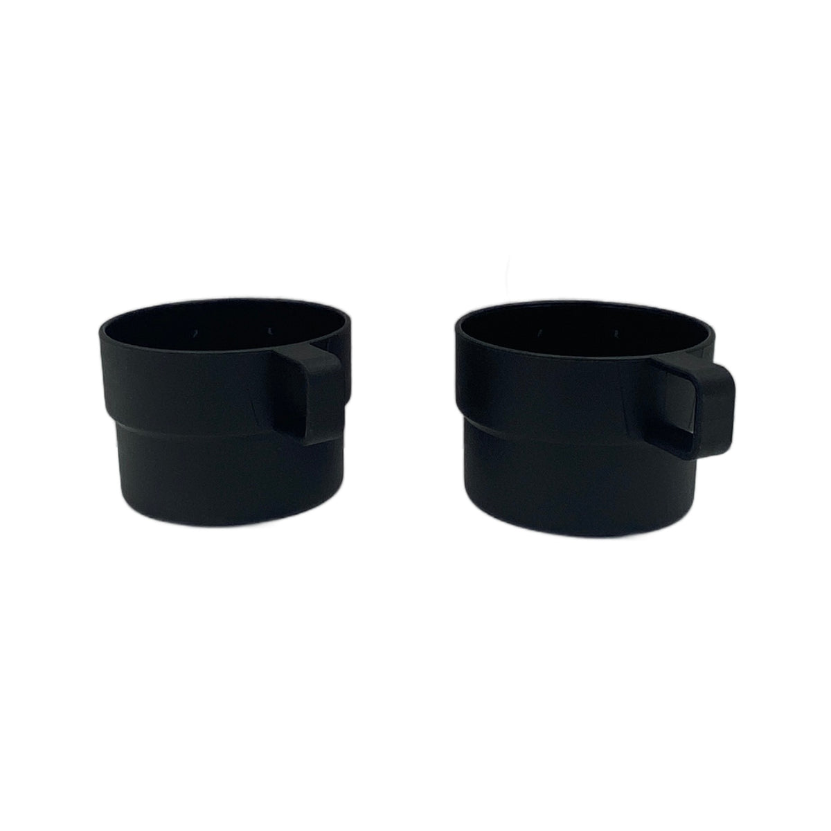 Clatronic WKR 3624 Bollitore elettrico Clatronic WKR 3624 Bollitore da viaggio acciaio inox/nero con 2 tazze da 170 ml