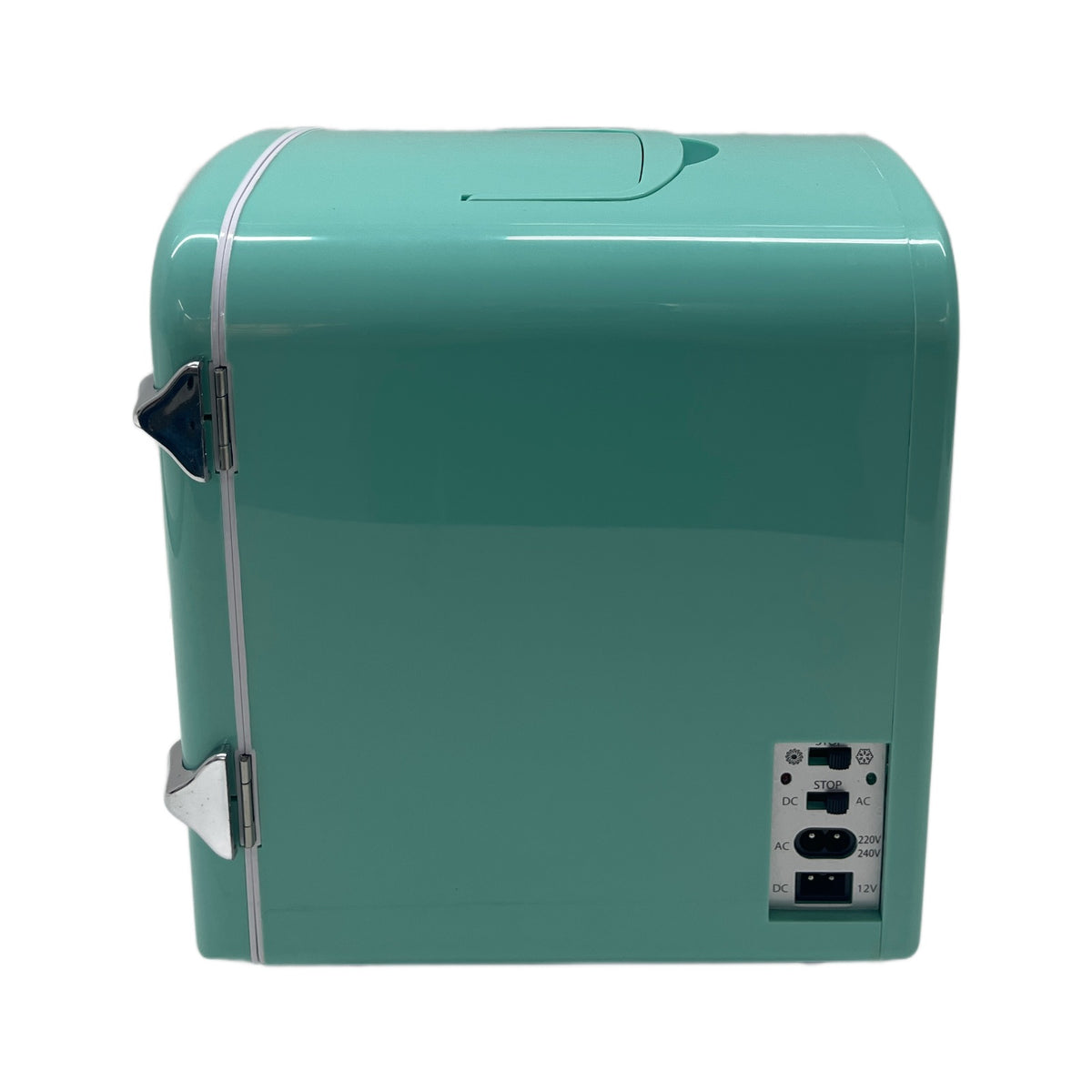 Jocca 9026T Mini Refrigerators Jocca 9026T Frigorifero Portatile 4 Litri per Cosmetici