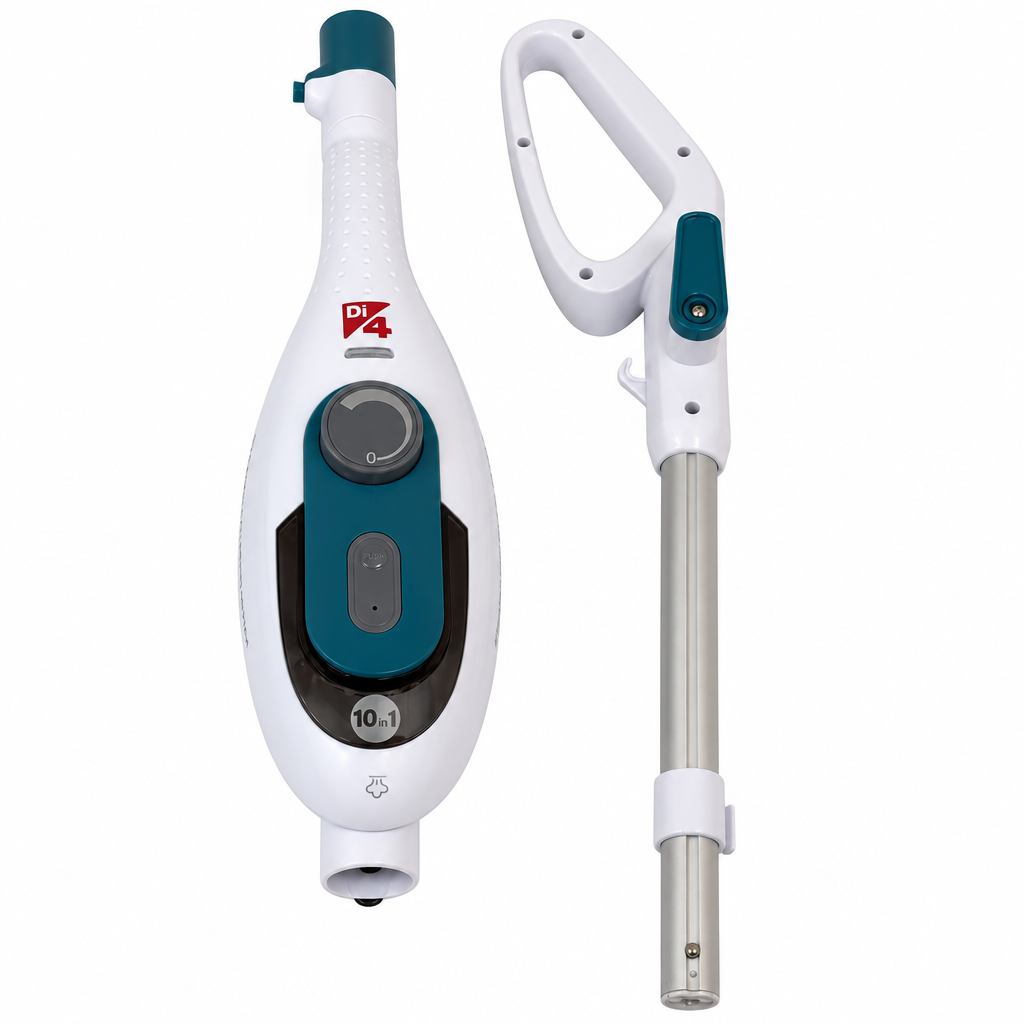 Amazon Basics Aspirapolvere a bastone 2 in 1 Stick Vacuums Amazon Basics Aspirapolvere a bastone 2 in 1 con cavo, filtro sost