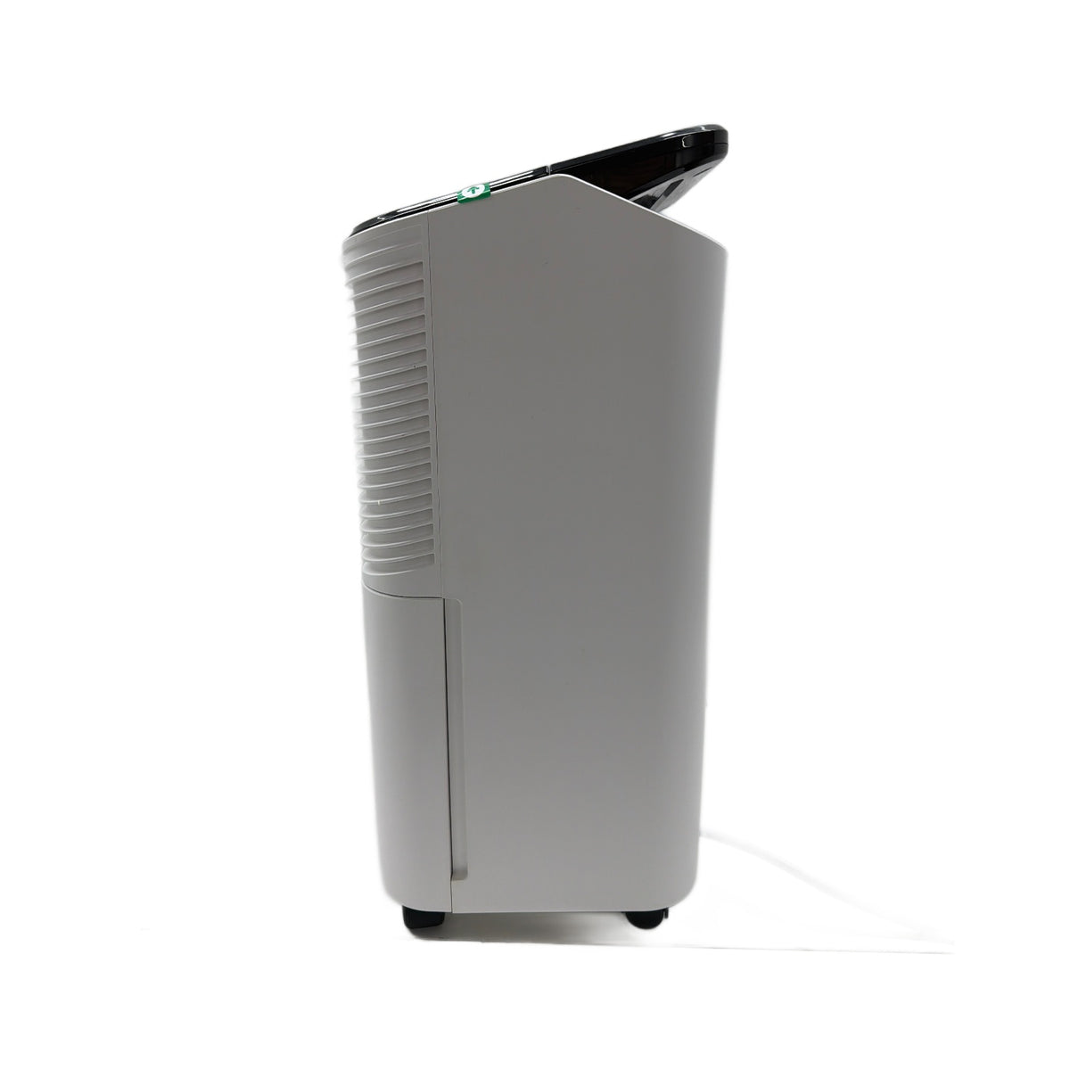 CONOPUPlus DH-CS10 Deumidificatore CONOPUPlus DH-CS10 deumidificatore 16 L/24h per ambienti fino a 60 m², bianco