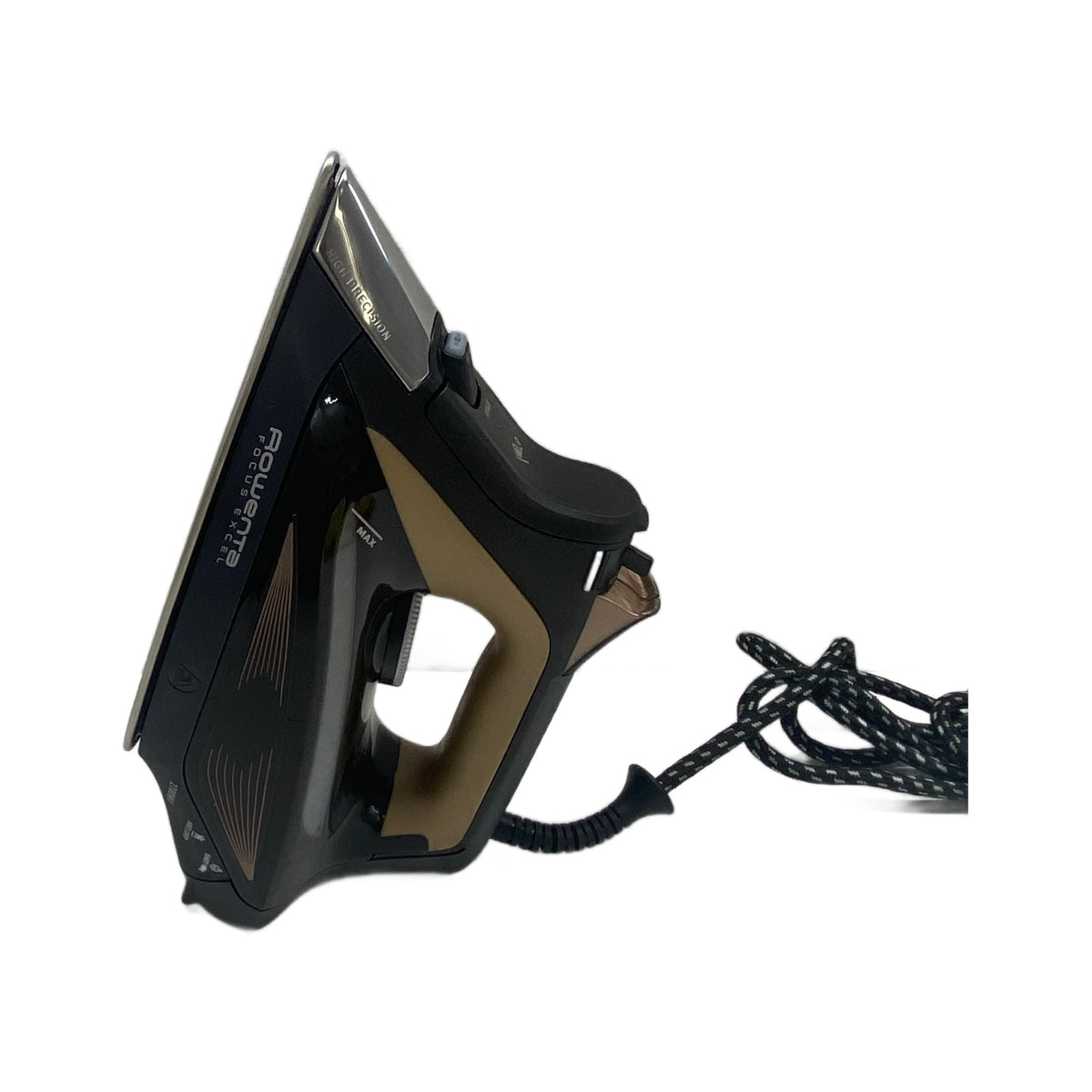 Rowenta Focus Excel DW5325 Ferro da stiro Rowenta DW5325 Focus Excel Ferro da Stiro a Vapore 2700 W
