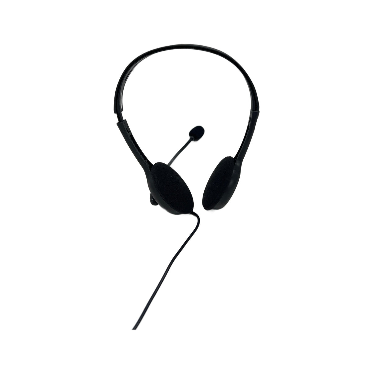 Logitech H111 Cuffie / headset Logitech H111 Cuffie cablate con microfono per computer