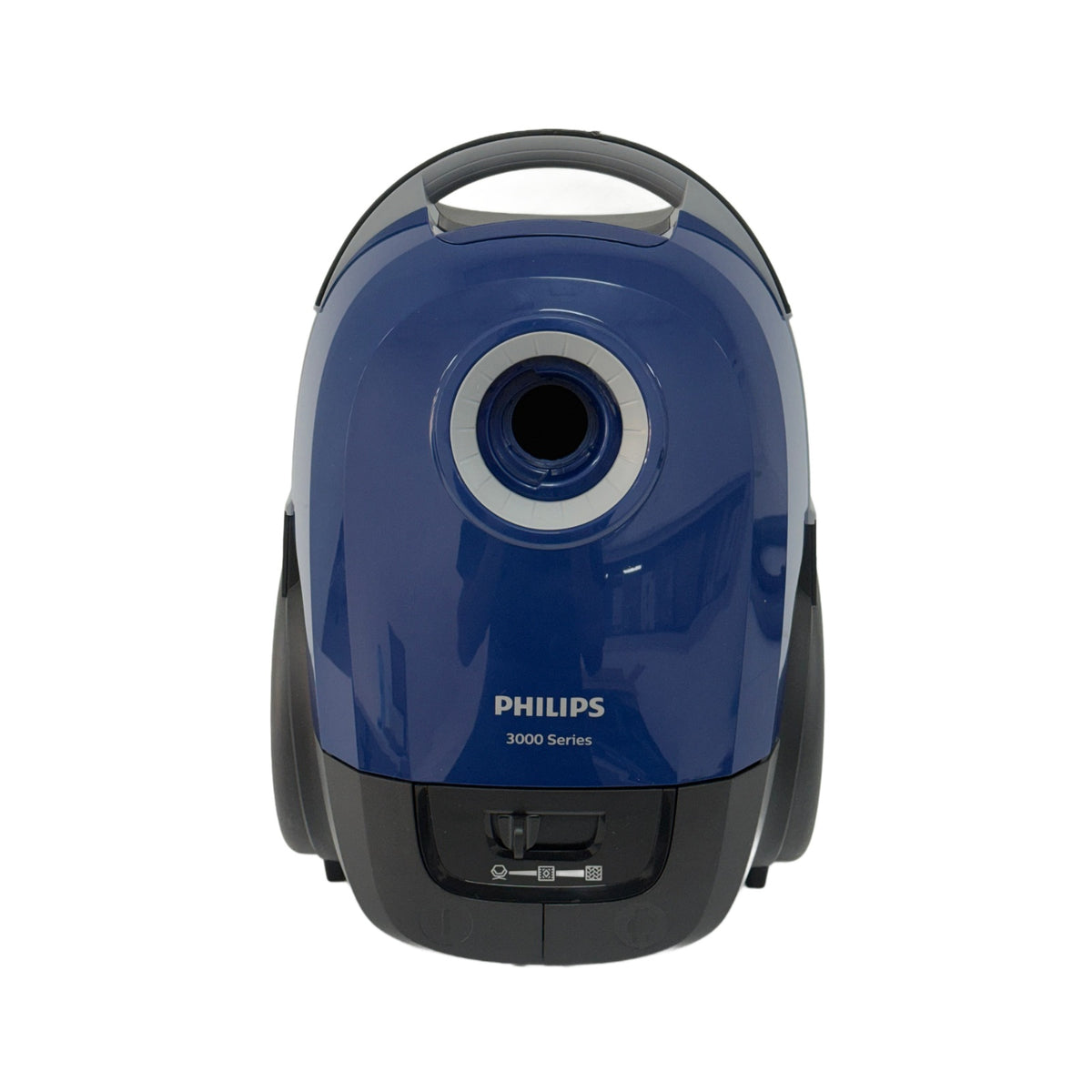 Philips Series 3000 Performer Compact XD3110/09 Canister Vacs Philips Series 3000 Performer Compact XD3110/09 aspirapolvere c