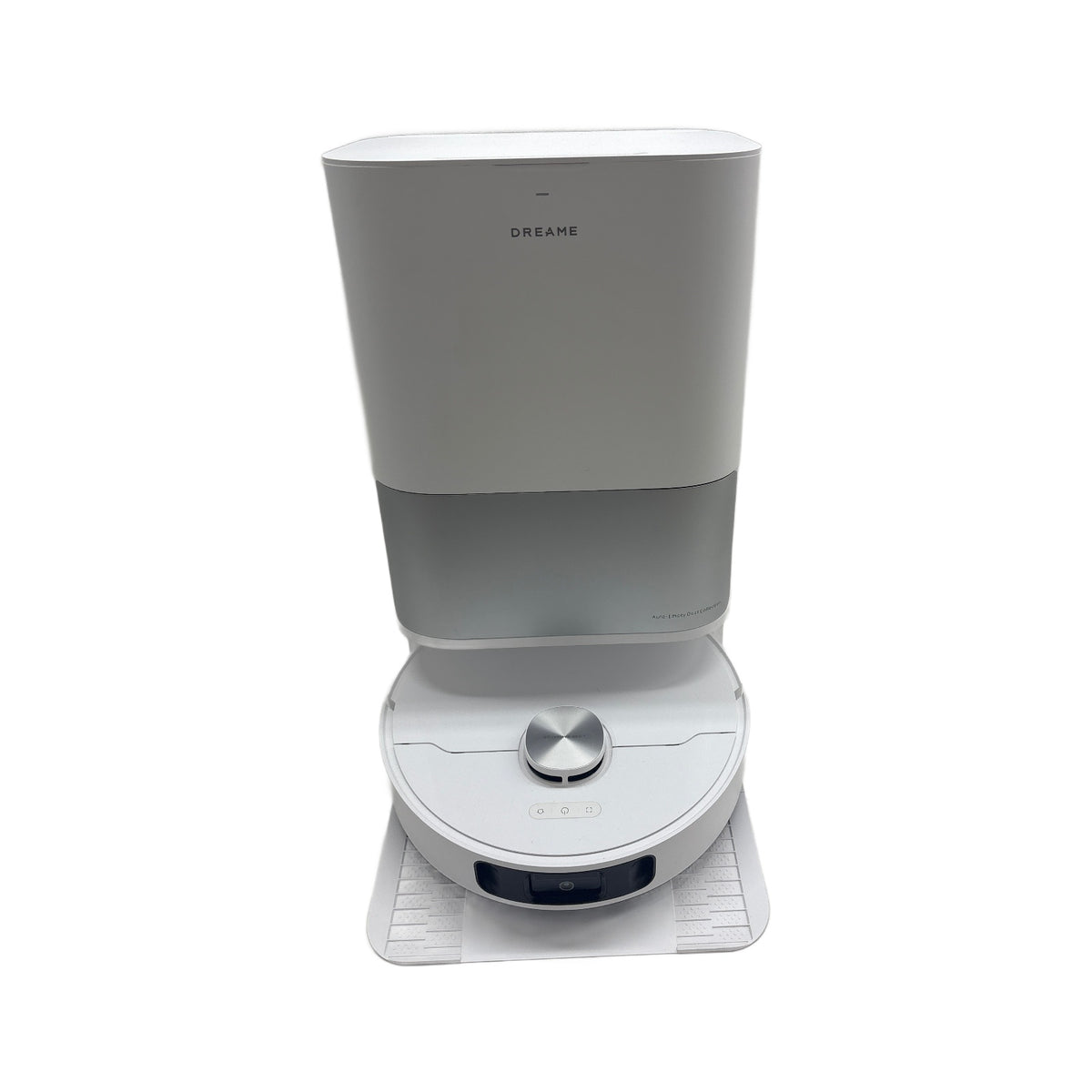 Dreame L10s Ultra Gen 2 Robot aspirapolvere + lavapavimenti Dreame L10s Ultra Gen 2 Robot aspirapolvere e lavapavimenti con s