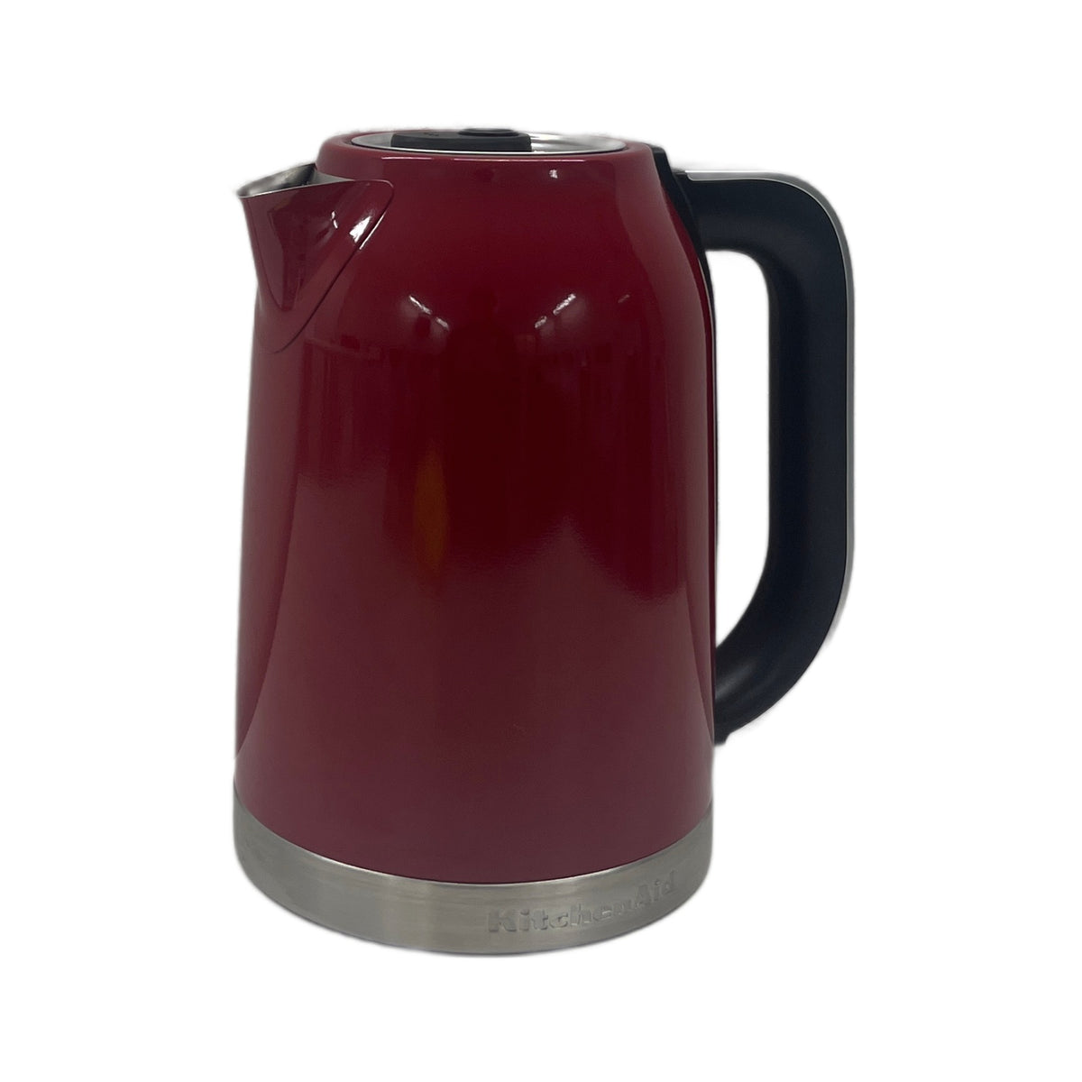 KitchenAid 5KEK1701EER Bollitore elettrico KitchenAid 5KEK1701EER Bollitore Elettrico 1,7 L Temperatura Regolabile Rosso Impe