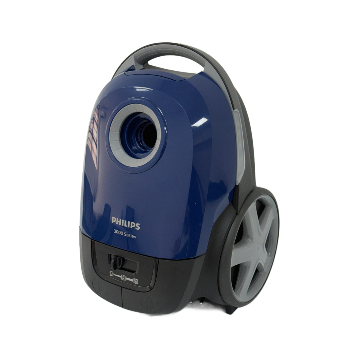 Philips Series 3000 Performer Compact XD3110/09 Canister Vacs Philips Series 3000 Performer Compact XD3110/09 aspirapolvere c