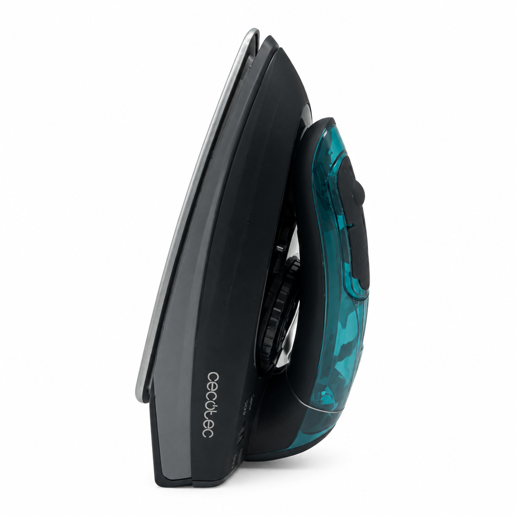Cecotec Fast&Furious 4000 Travel Ferro da Stiro da Viaggio 1200 W