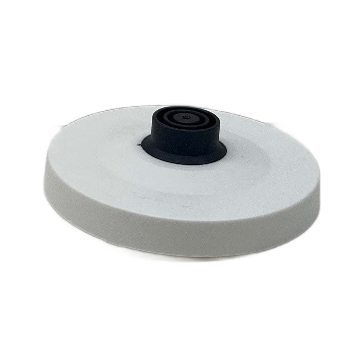 Senza marca/Generico Bollitore elettrico Bollitore elettrico da viaggio 800 ml in acciaio inox, 600 W - bianco