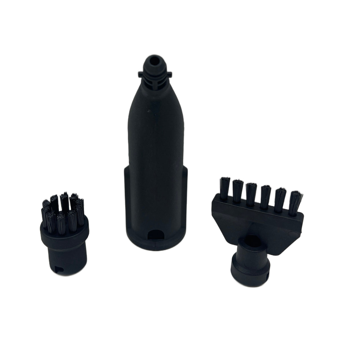 Kärcher SC 2 Deluxe Pulitore a vapore / vaporetto Kärcher SC 2 Deluxe Pulitore a vapore 1500 W – Serbatoio 1 L – EasyFix