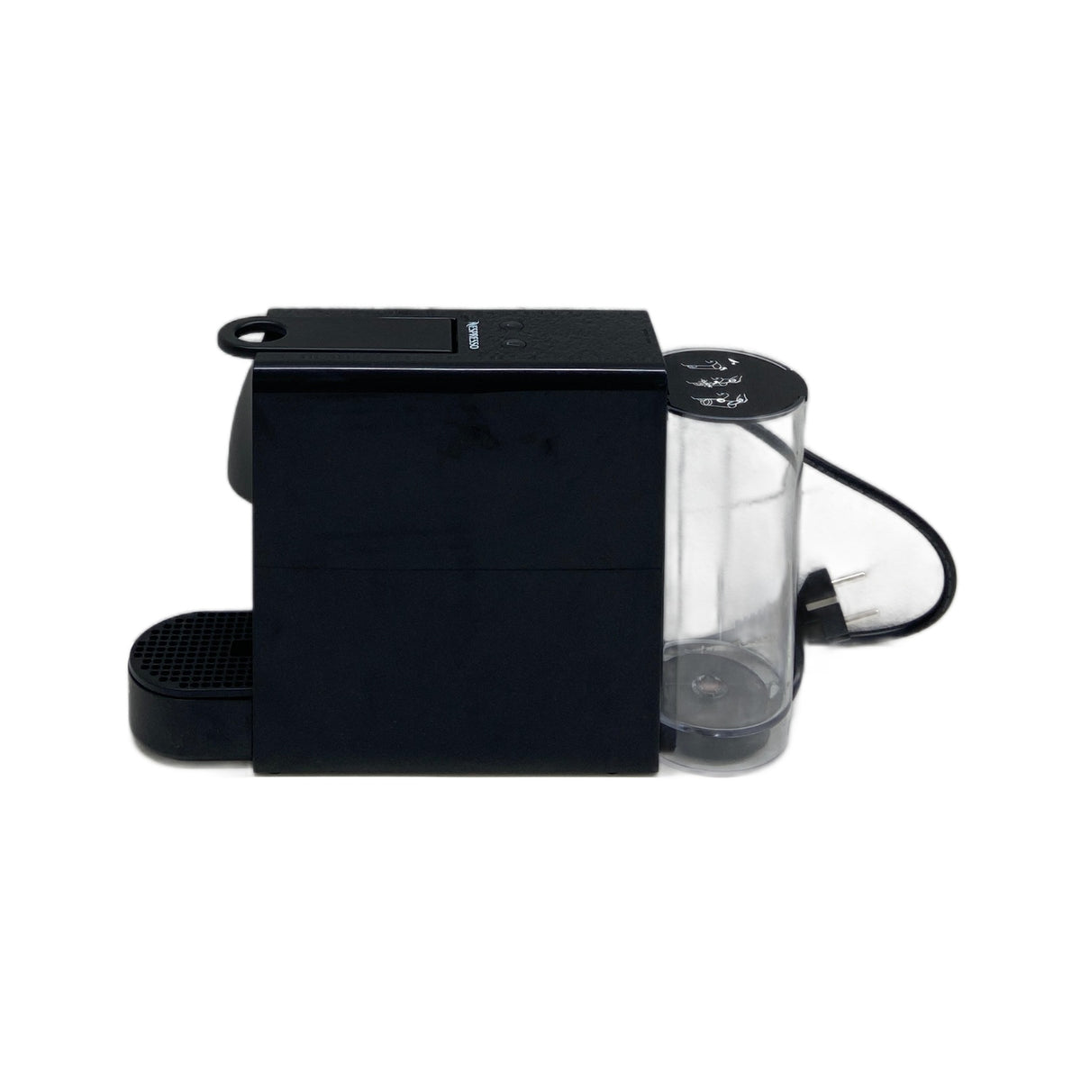 Krups Essenza Mini Macchina da caffè a capsule Krups Nespresso Essenza Mini XN110810 Macchina da Caffè a Capsule Nero