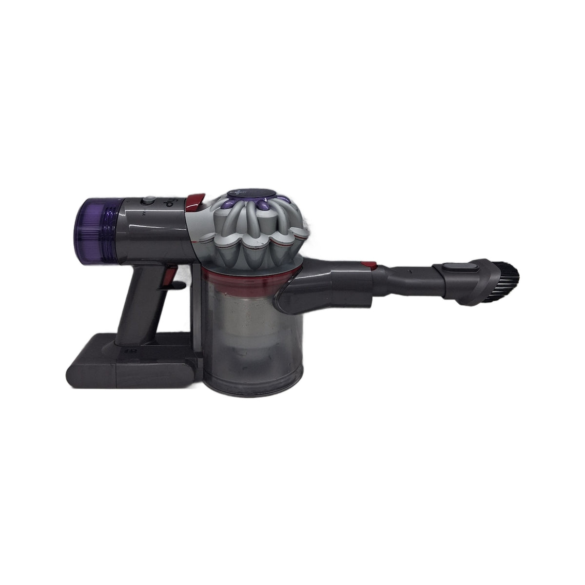 Dyson SV25 Aspirapolvere stick / cordless Dyson V8 Advanced (SV25) Aspirapolvere cordless 130 AW, autonomia fino a 40 min