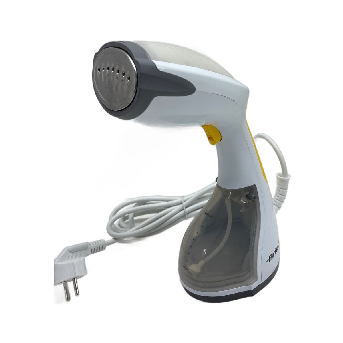 Ariete 4167 Stiratrice verticale / steamer Ariete 4167 Stiratrice Verticale a Vapore 1200 W 260 ml Bianca