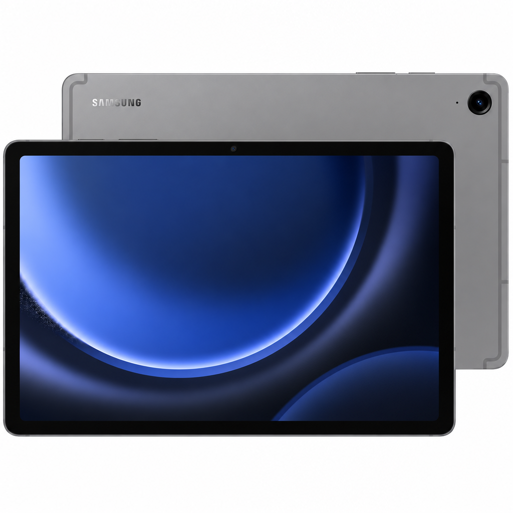 Samsung Galaxy Tab S9 FE Tablet / iPad Samsung Galaxy Tab S9 FE 128 GB Grigio