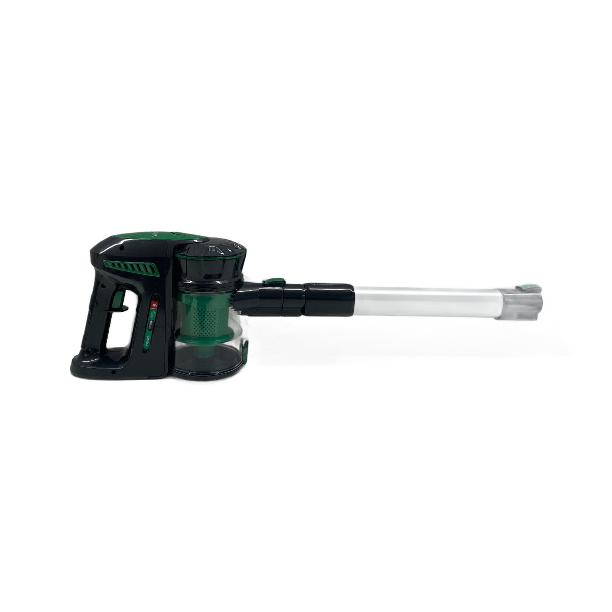 Vactidy V8 Aspirapolvere stick / cordless Vactidy V8 Aspirapolvere Senza Fili 25 kPa 4 in 1 con Batteria Rimovibile
