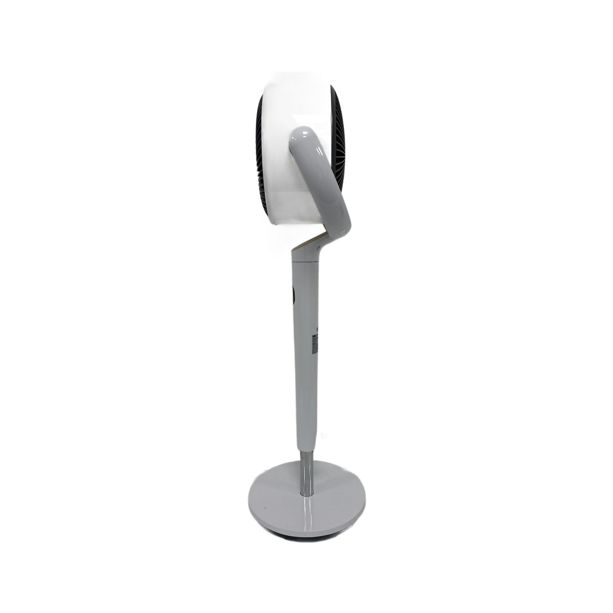DREO Ventilatore a piantana silenzioso Ventilatore DREO ventilatore a piantana silenzioso 20 dB con oscillazione 120°+120° e
