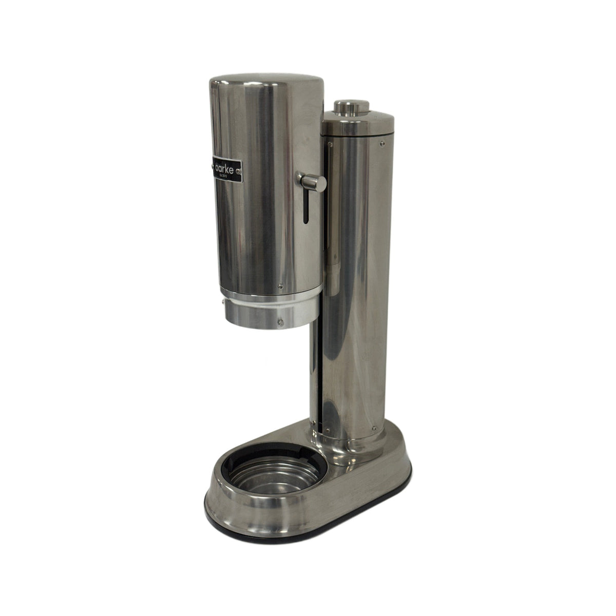 Aarke Carbonator Pro Accessorio per elettrodomestico cucina Aarke Carbonator Pro - gasatore d'acqua in acciaio