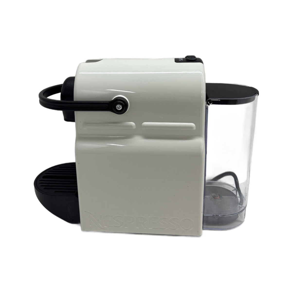 Krups Nespresso Inissia XN1001 Macchina da caffè a capsule Krups Nespresso Inissia XN1001 Macchina da caffè a capsule 0,7 L B