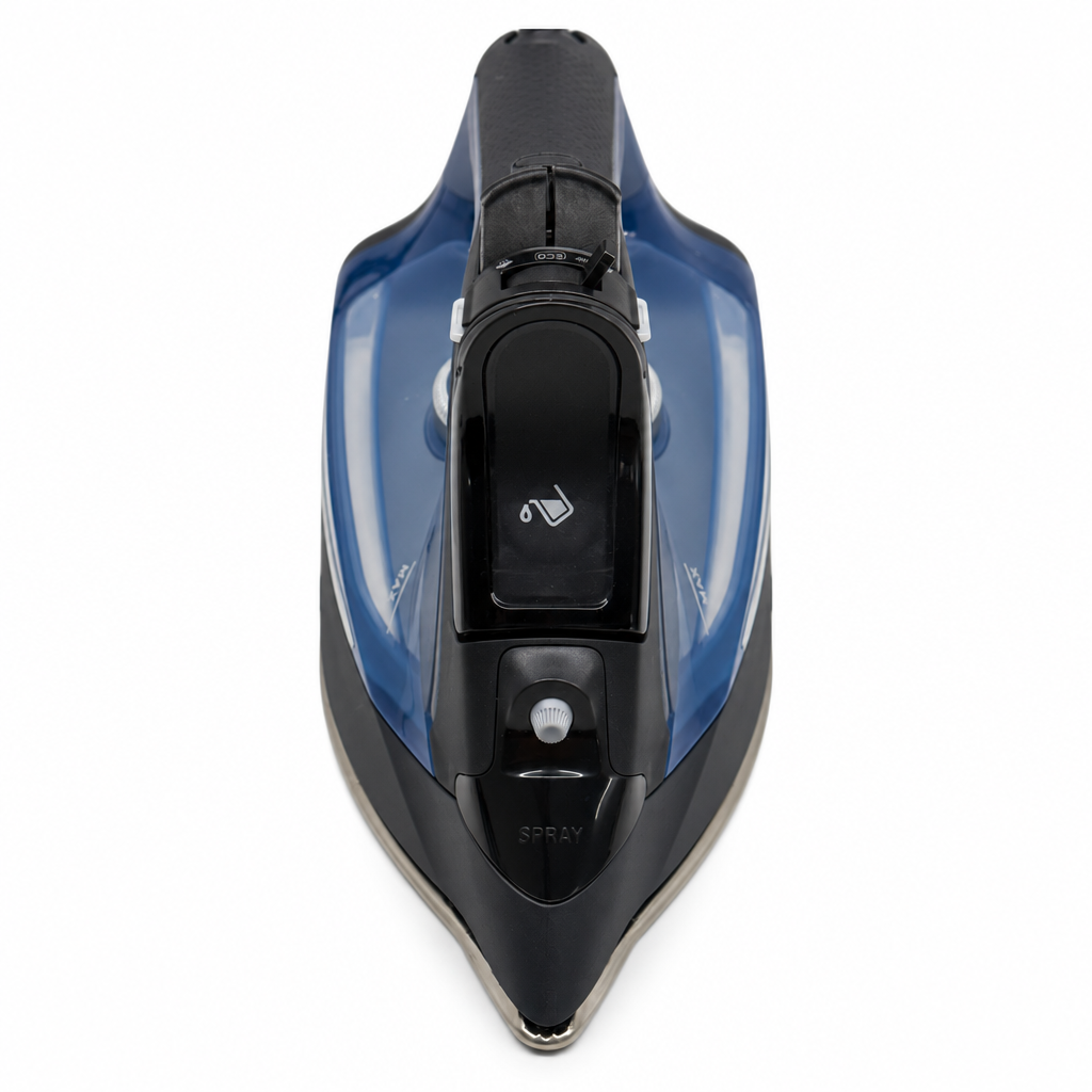Rowenta DW8209F0 Elettrodomestico Rowenta Pro Master DW8209 Ferro da stiro a vapore