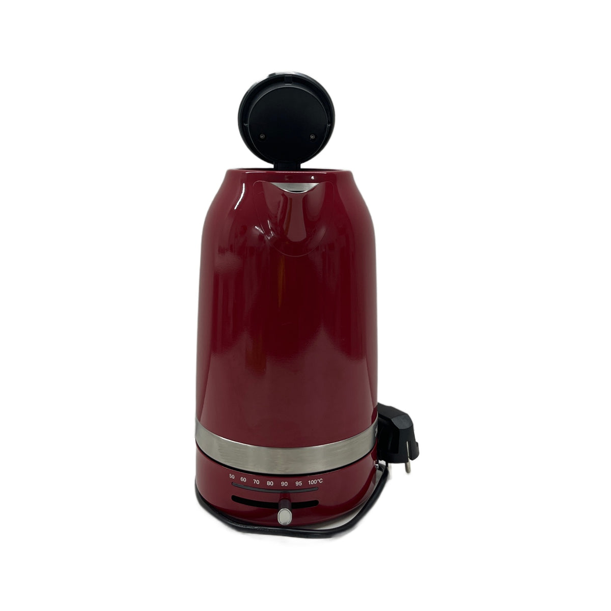 KitchenAid 5KEK1701EER Bollitore elettrico KitchenAid 5KEK1701EER Bollitore Elettrico 1,7 L Temperatura Regolabile Rosso Impe