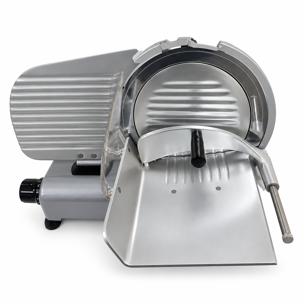 RGV Lusso 275/S Affettatrice RGV Affettatrice Lusso 275/S 150W, lama Ø275 mm