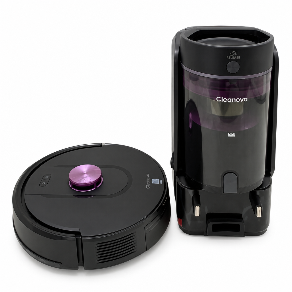 Vexilar W15 Robot aspirapolvere Vexilar W15 Robot aspirapolvere e lavapavimenti