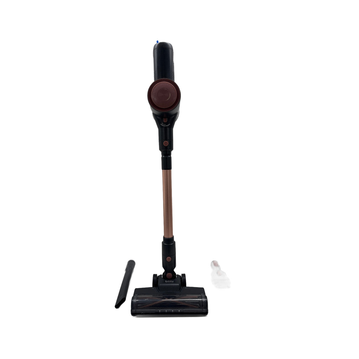 Vexilar V10 Pro Scopa Elettrica Senza Fili 45000 Pa