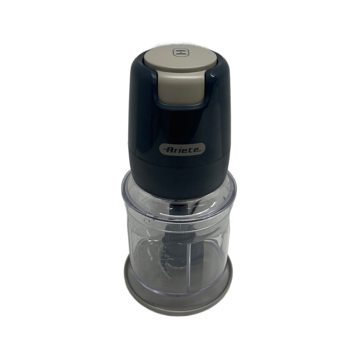 Ariete 437 Breakfast Tritatutto Ariete 437 Breakfast Tritatutto 400W 700 ml con 4 lame in acciaio inox