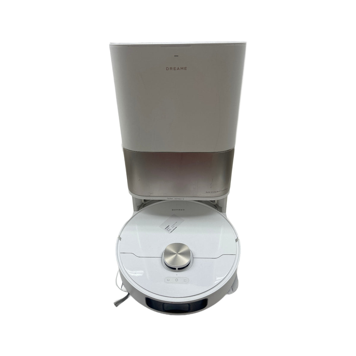 Dreame L10s Pro Ultra Heat Robot aspirapolvere + lavapavimenti Dreame L10s Pro Ultra Heat Robot Aspirapolvere e Lavapavimenti