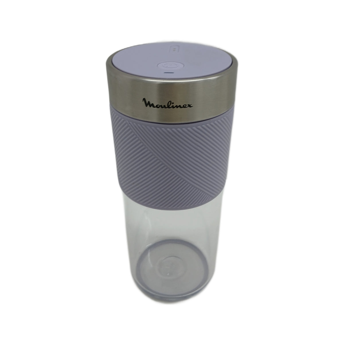Moulinex Lightmix LM1CS6 Frullatore Moulinex Lightmix LM1CS6 Frullatore portatile 300 ml Lilaclay