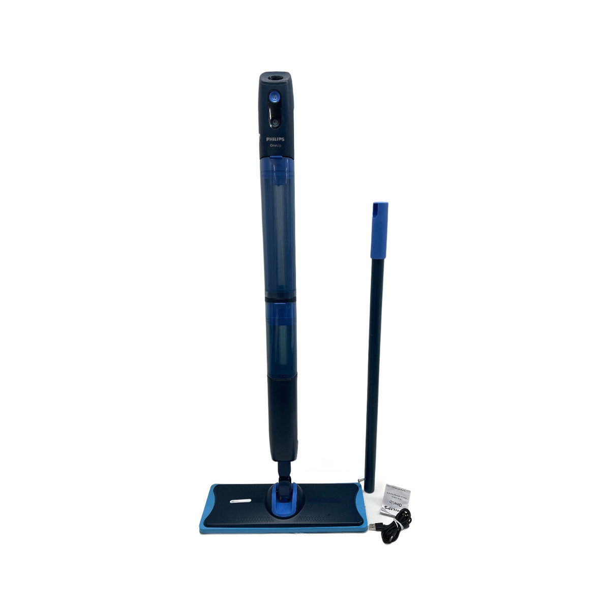 Philips XV5113/01 Aspirapolvere stick / cordless Philips OneUp 5000 Series XV5113/01 - Scopa elettrica per pavimenti duri