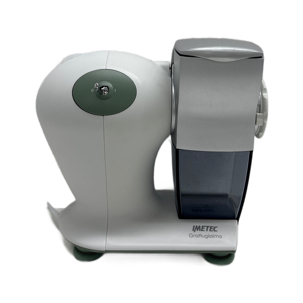 Imetec Imetec 7480 Food Graters Imetec Grattugissima 7480 Grattugia elettrica per formaggio 150W