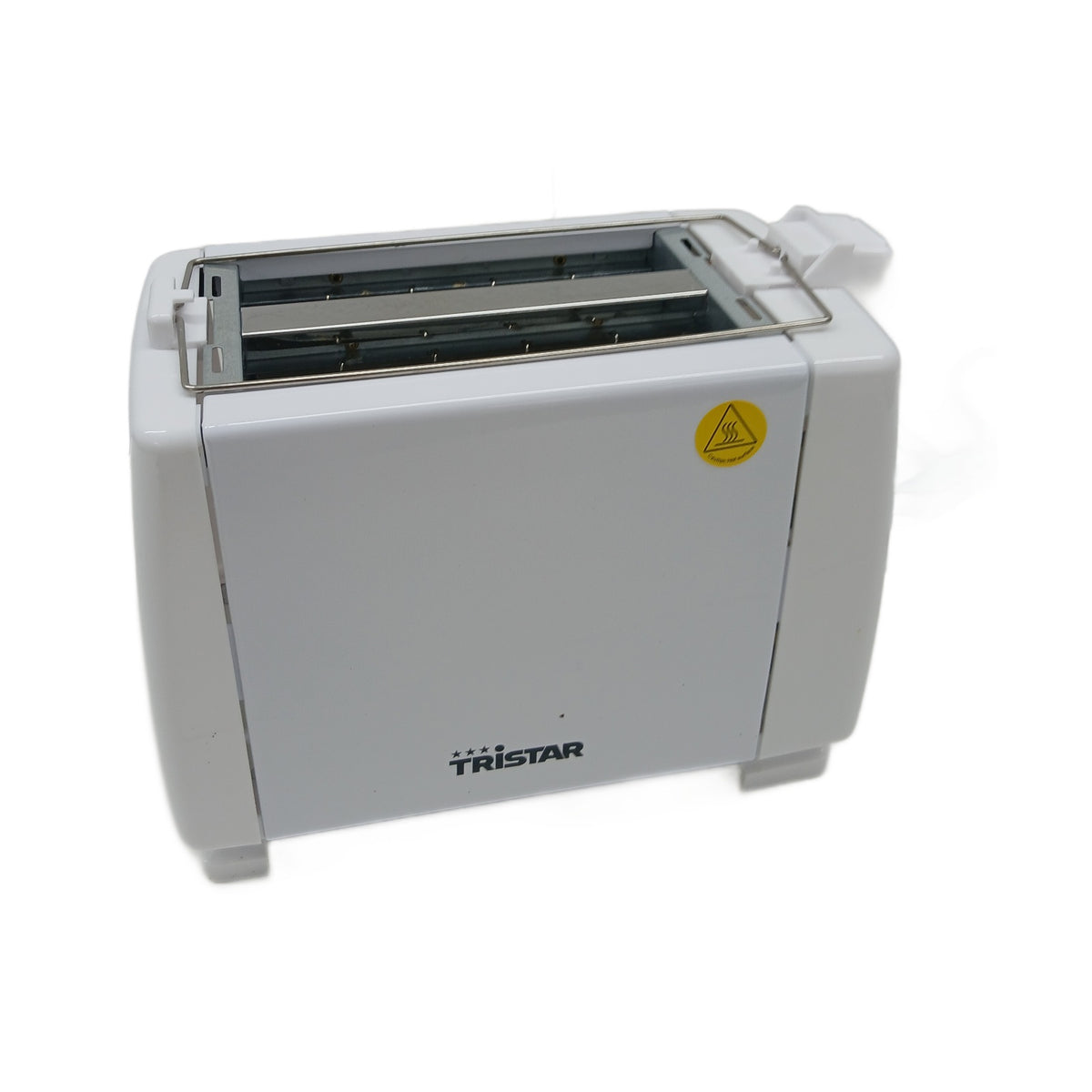 Tristar BR-1009 Tostapane Tristar BR-1009 Tostapane Bianco 650 W