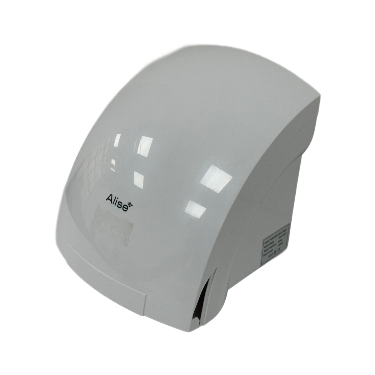 Alise Asciugamano Elettrico Asciugacapelli Asciugamano elettrico Alise